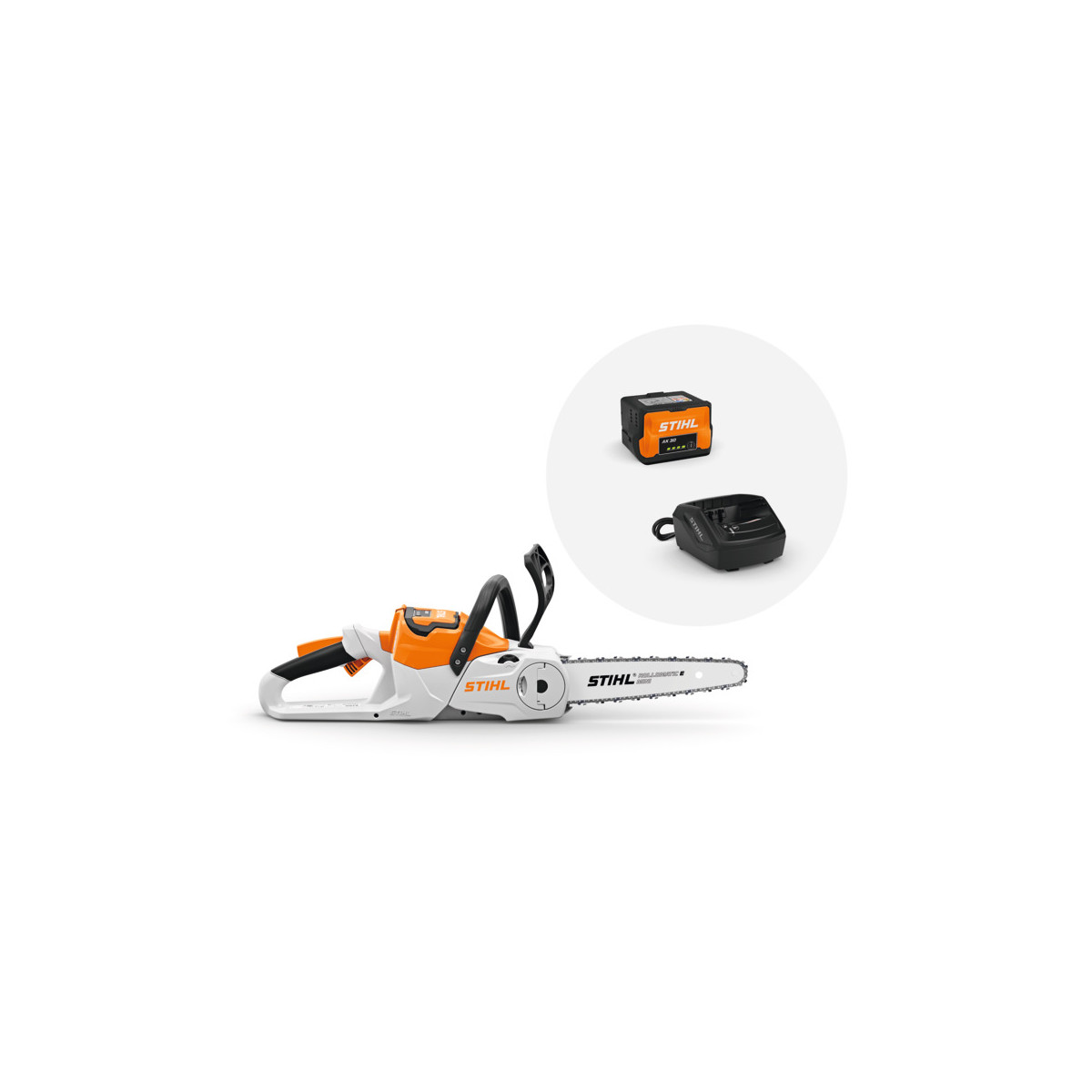 STIHL MSA 70