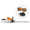 STIHL HÆKKEKLIPPER HSA 50