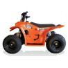 SMC ATV BUZZ MINI 50CC