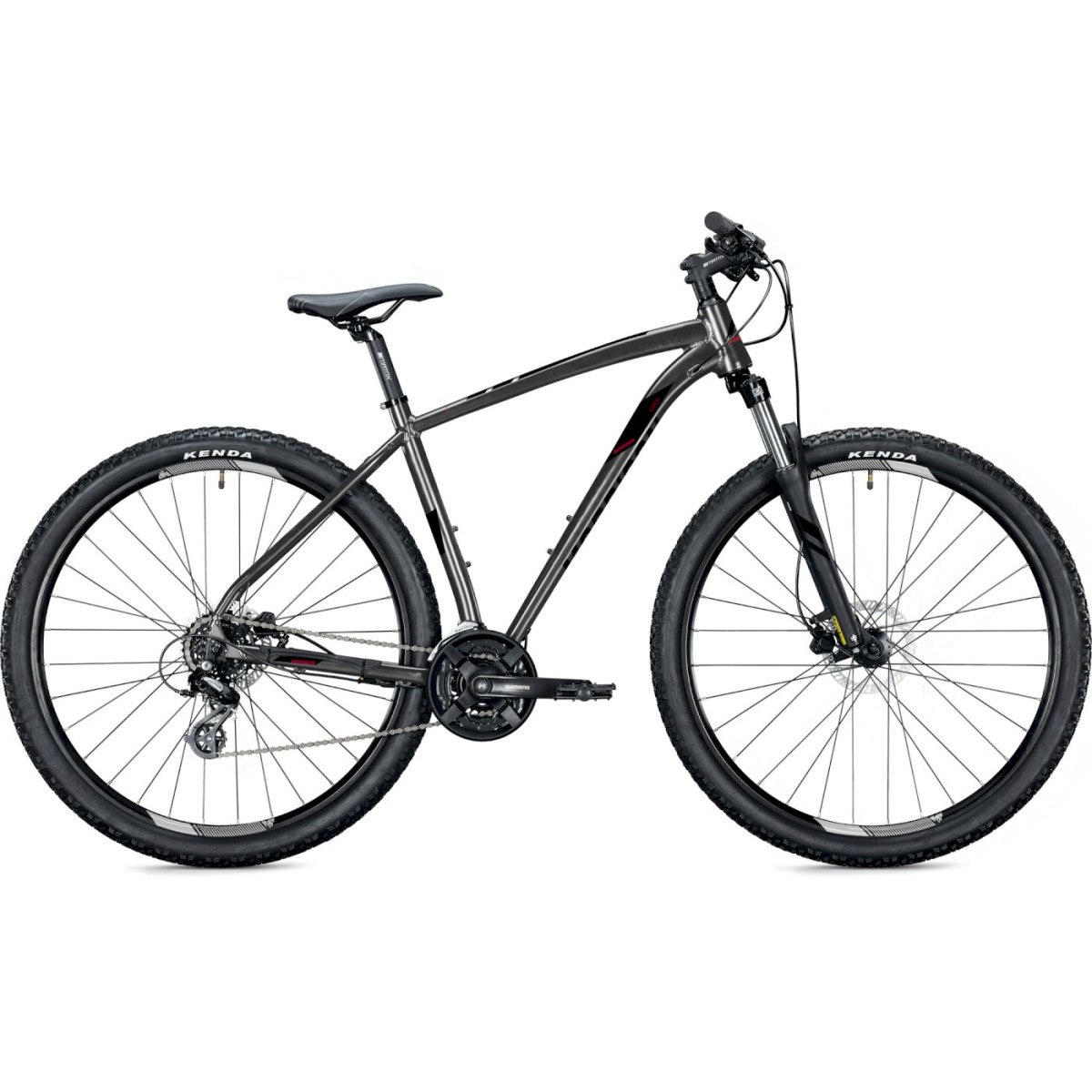 MORRISON 29" KAROK MOUNTAINBIKE