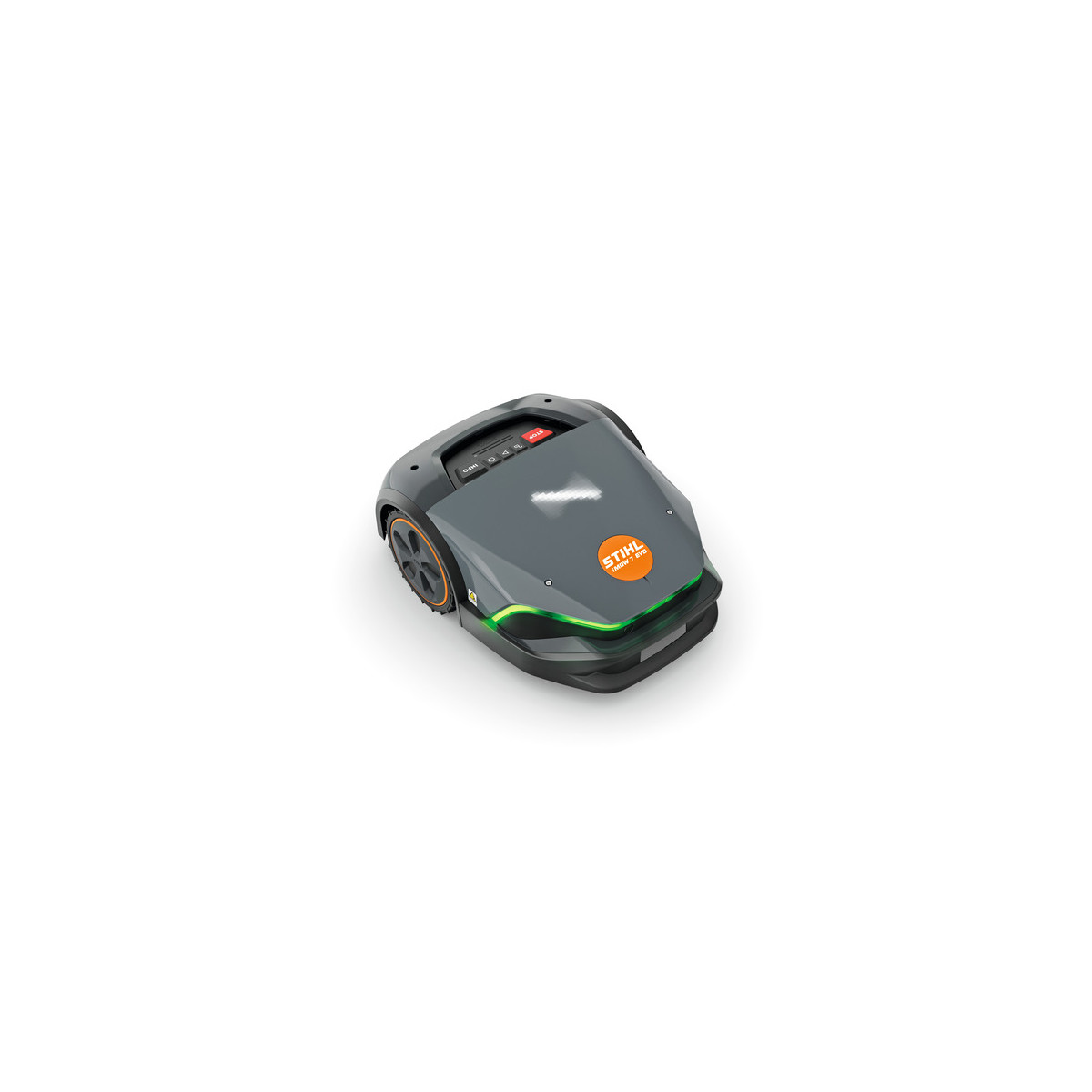STIHL iMOW 6 OG 7 EVO