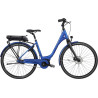 WINTHER EL-CYKEL SUPERBE 4 LTD