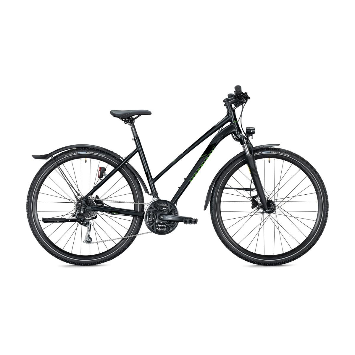 MORRISON CROSS X 3,0