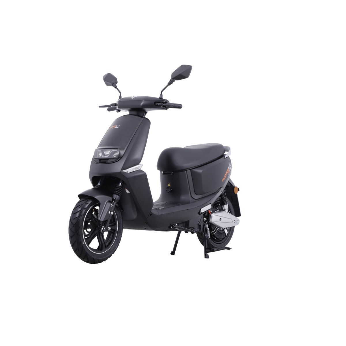 YADEA EL-SCOOTER 30 KM/T OP TIL 100 KM