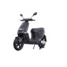 YADEA EL-SCOOTER 30 KM/T OP TIL 100 KM