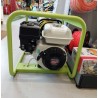 GENERATOR PRAMAC E 4000 HONDA MOTOR