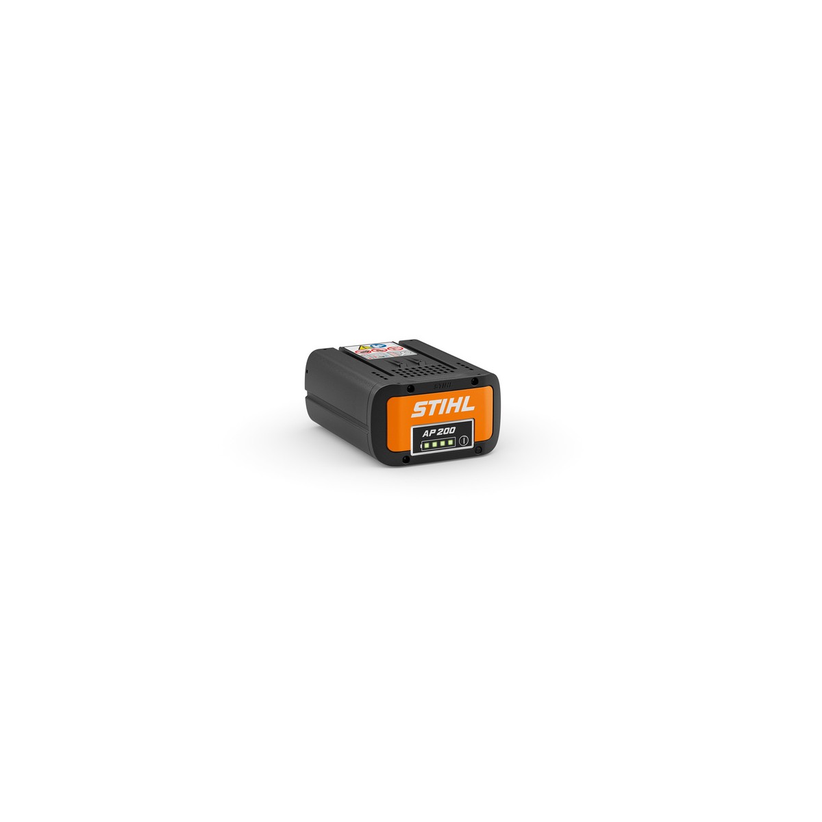 STIHL BATTERI AP 200s