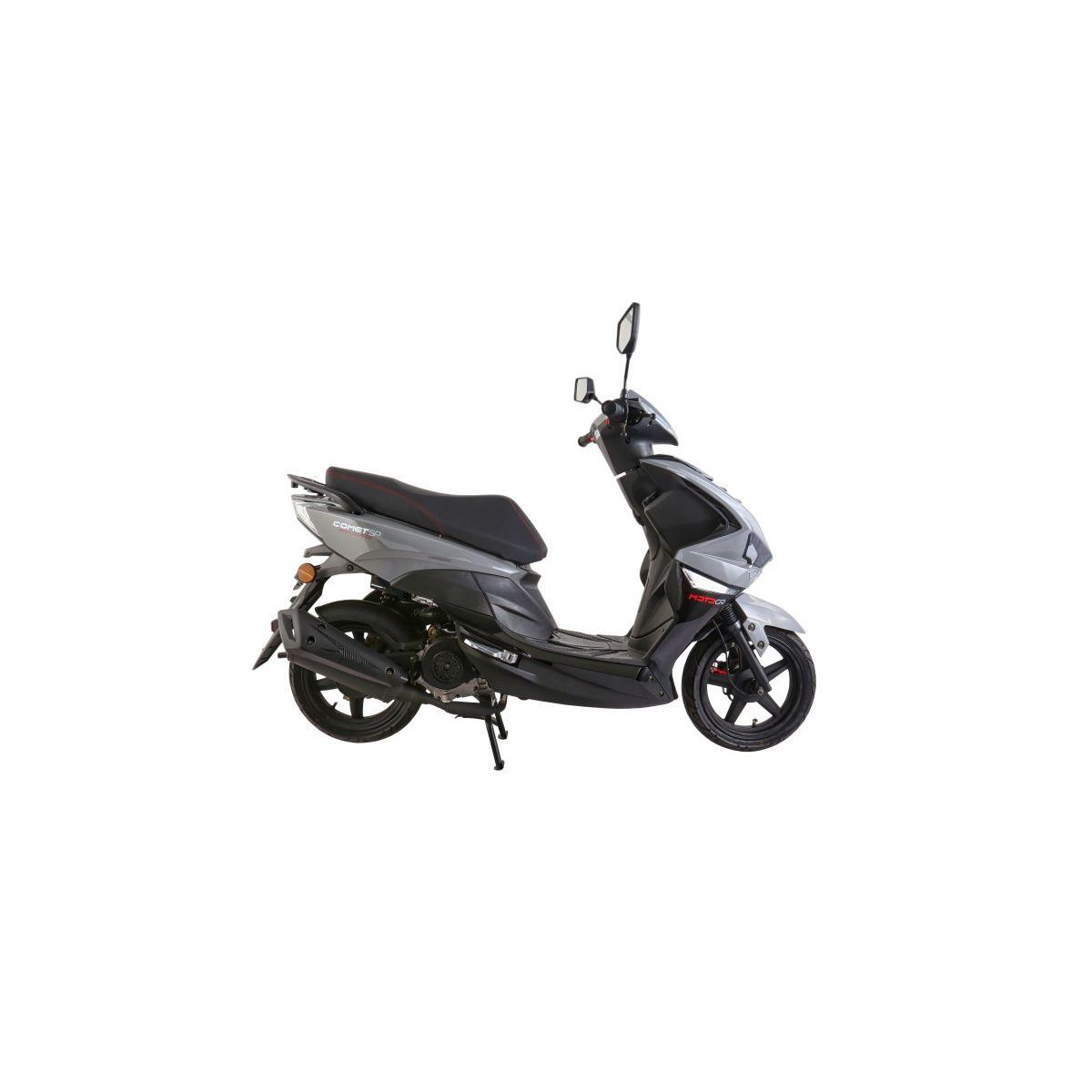 MOTO CR COMET SP SCOOTER