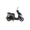 MOTO CR COMET SP SCOOTER