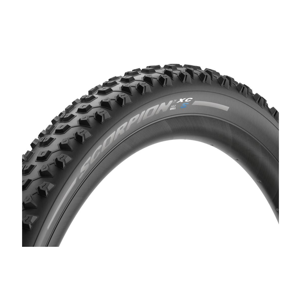 DÆK TIL MOUNTAINBIKE 29" X 2,4