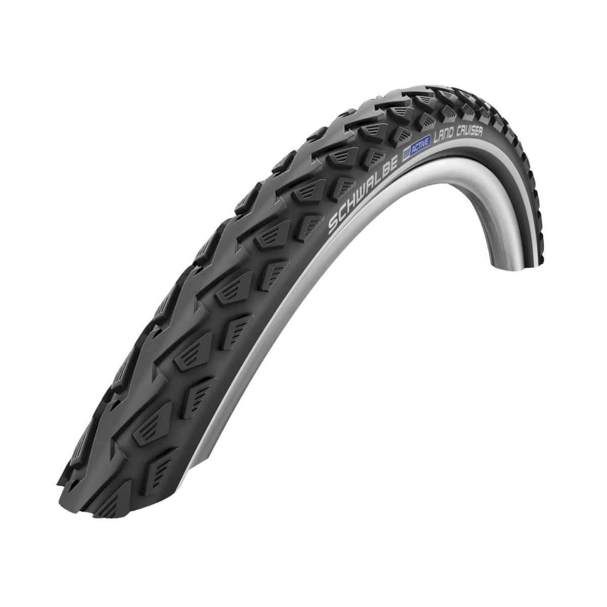 SCHWALBE DÆK TIL CYKEL 700X35C