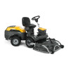 STIGA PARK 500  INKL. COMBI 95 EL QF KLIPPEBORD