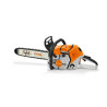 STIHL LEGESAV MED LYD