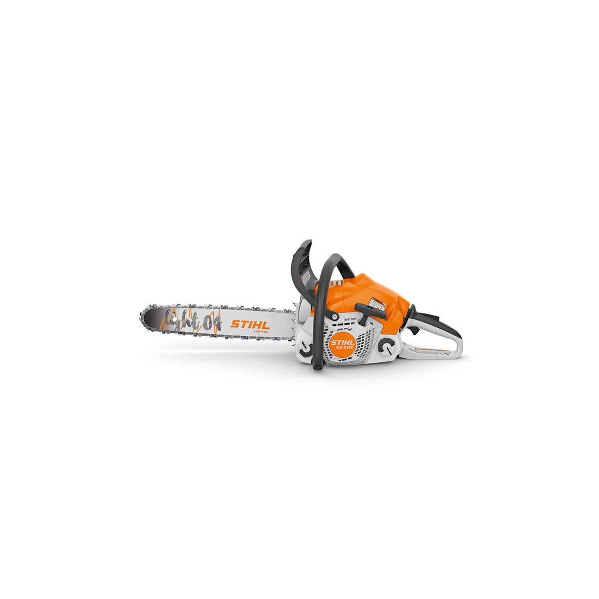 STIHL MS 212 MOTORSAV