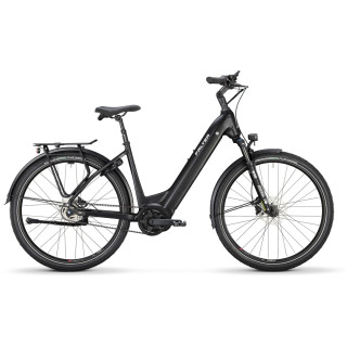 FALTER E-BIKE E9.4 MED REMTRÆK