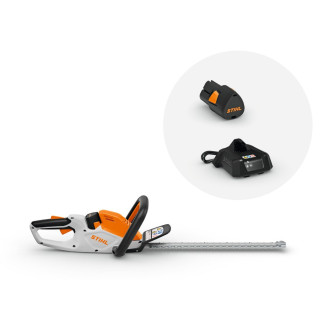 STIHL HSA 30 INKL. BATTRERI...