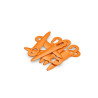 KNIVE POLYCUT 2-2 TIL STIHL TRIMMER 8 STK.