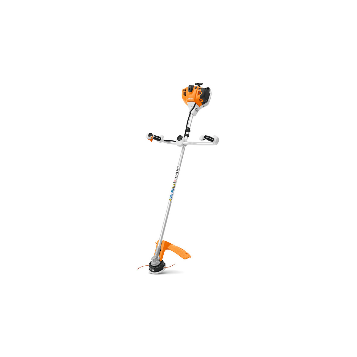STIHL FS 261 KRATRYDDER