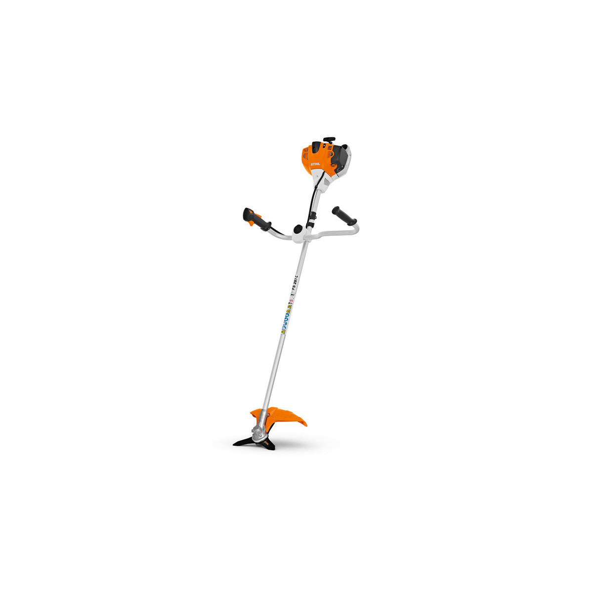 STIHL FS 261 KRATRYDDER