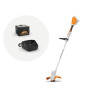 STIHL FSA 57 TRIMMER