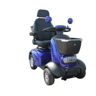 EL-SCOOTER E-FORCE MOBILITY...
