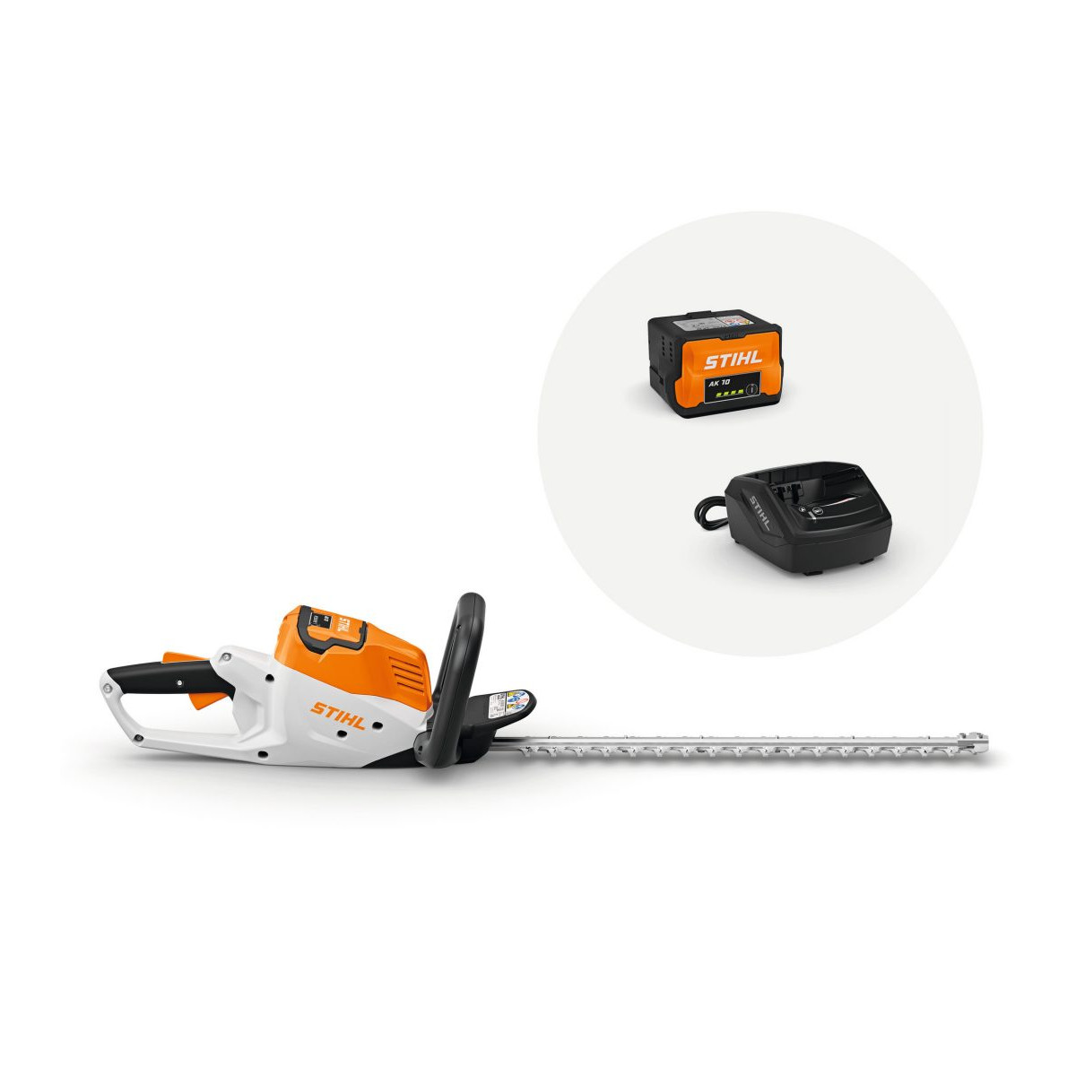 STIHL HÆKKEKLIPPER HSA 50