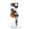 STIHL BÆRESELE ADVANCE X-TREEM