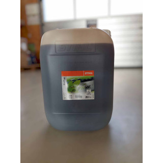 STIHL KÆDEOLIE BIO 20L