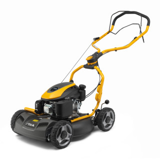 STIGA MULTICLIP 750 S