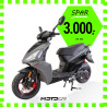 MOTO CR DR. BIG (TILBUDSFEST)