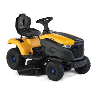 STIGA TORNADO 598E BATTERI...
