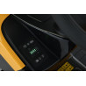 STIGA TORNADO 598E BATTERI HAVETRAKTOR