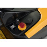 STIGA TORNADO 598E BATTERI HAVETRAKTOR