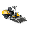STIGA PARK 300 RC INKL. COMBI 95 EL QF KLIPPEBORD