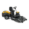 STIGA PARK 500W INKL. 95C KLIPPEBORD
