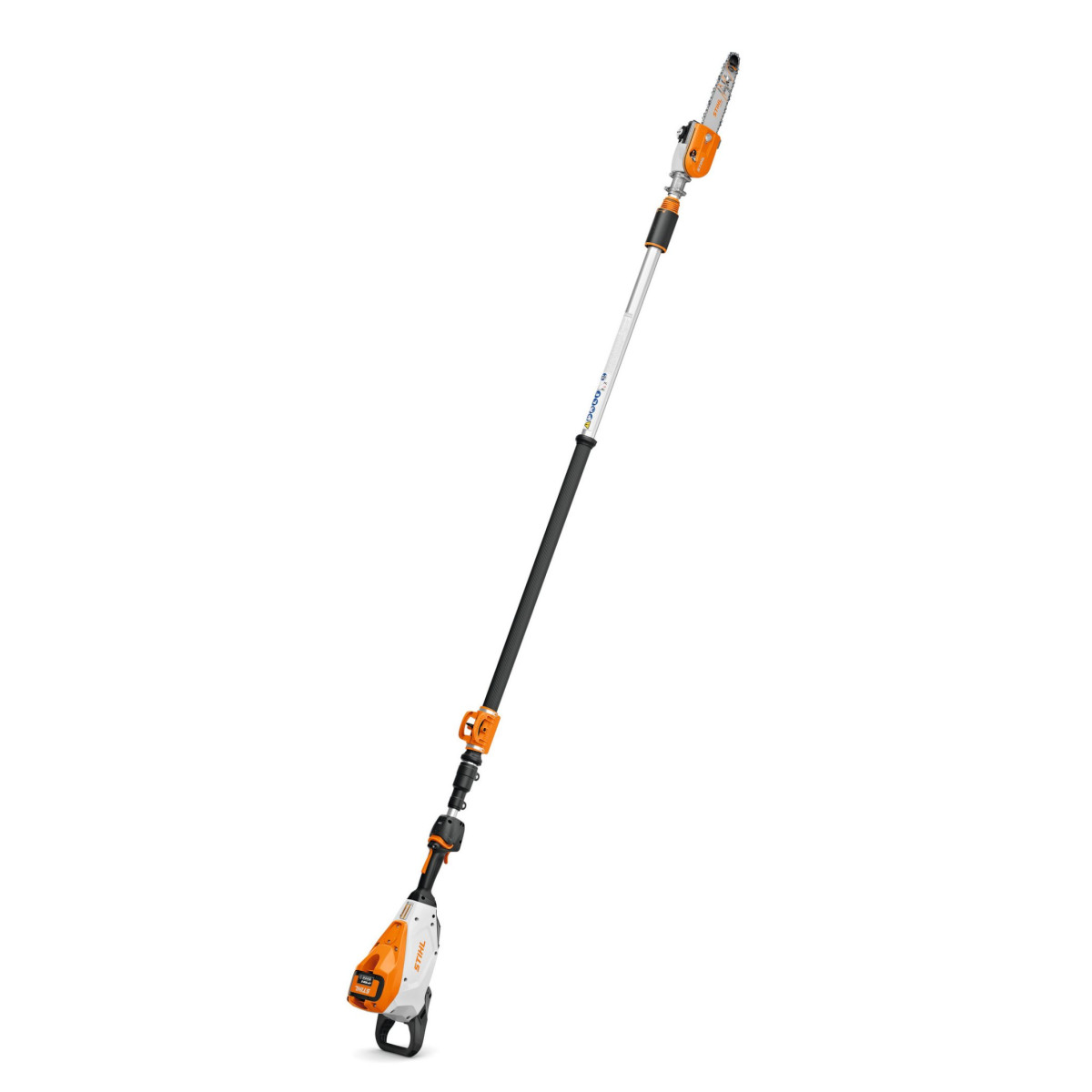 STIHL HTA 160 TELESKOPSAV PÅ BATTERI