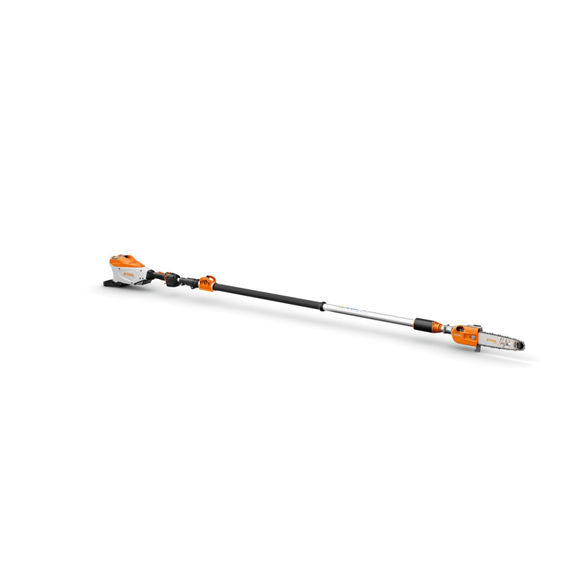 STIHL HTA 160 TELESKOPSAV PÅ BATTERI