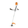 STIHL FSA 200 BATTERI KRATRYDDER