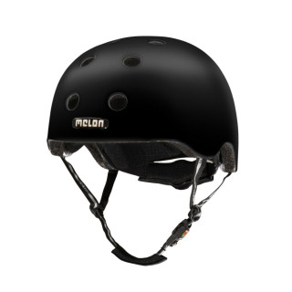 CYKELHJELM MELON URBAN