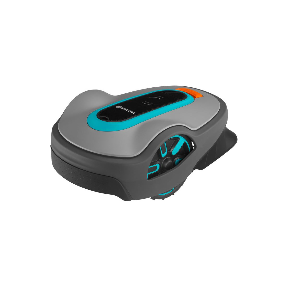 GARDENA ROBOT SILENO LIFE 800M2