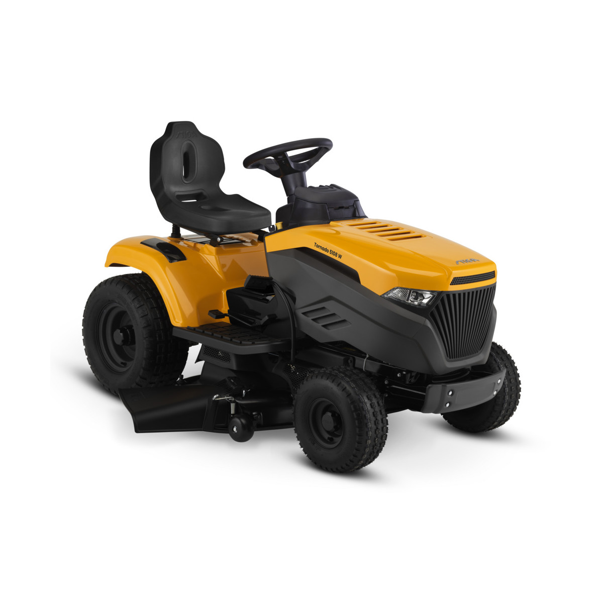 STIGA TORNADO 5108 W