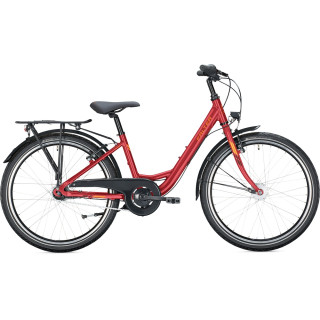 FALTER FX 607 ND PIGECYKEL 26"