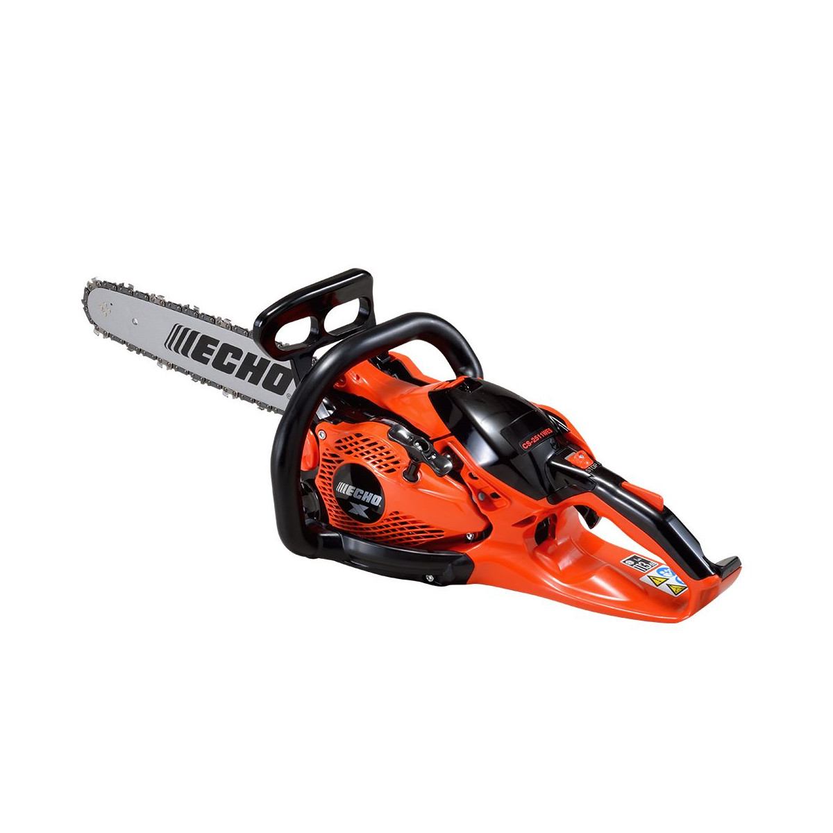 ECHO CX-2511 WES MOTORSAV