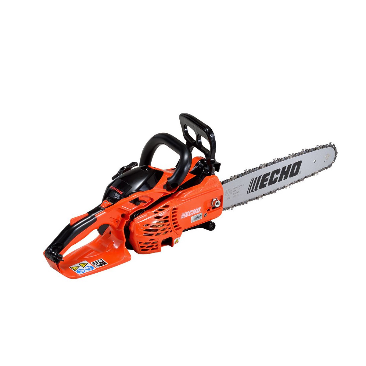 ECHO CX-2511 WES MOTORSAV