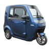 E-FORCE KABINESCOOTER R2