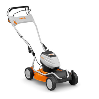 STIHL AKKU PLÆNEKLIPPER RMA 2.2 RPV