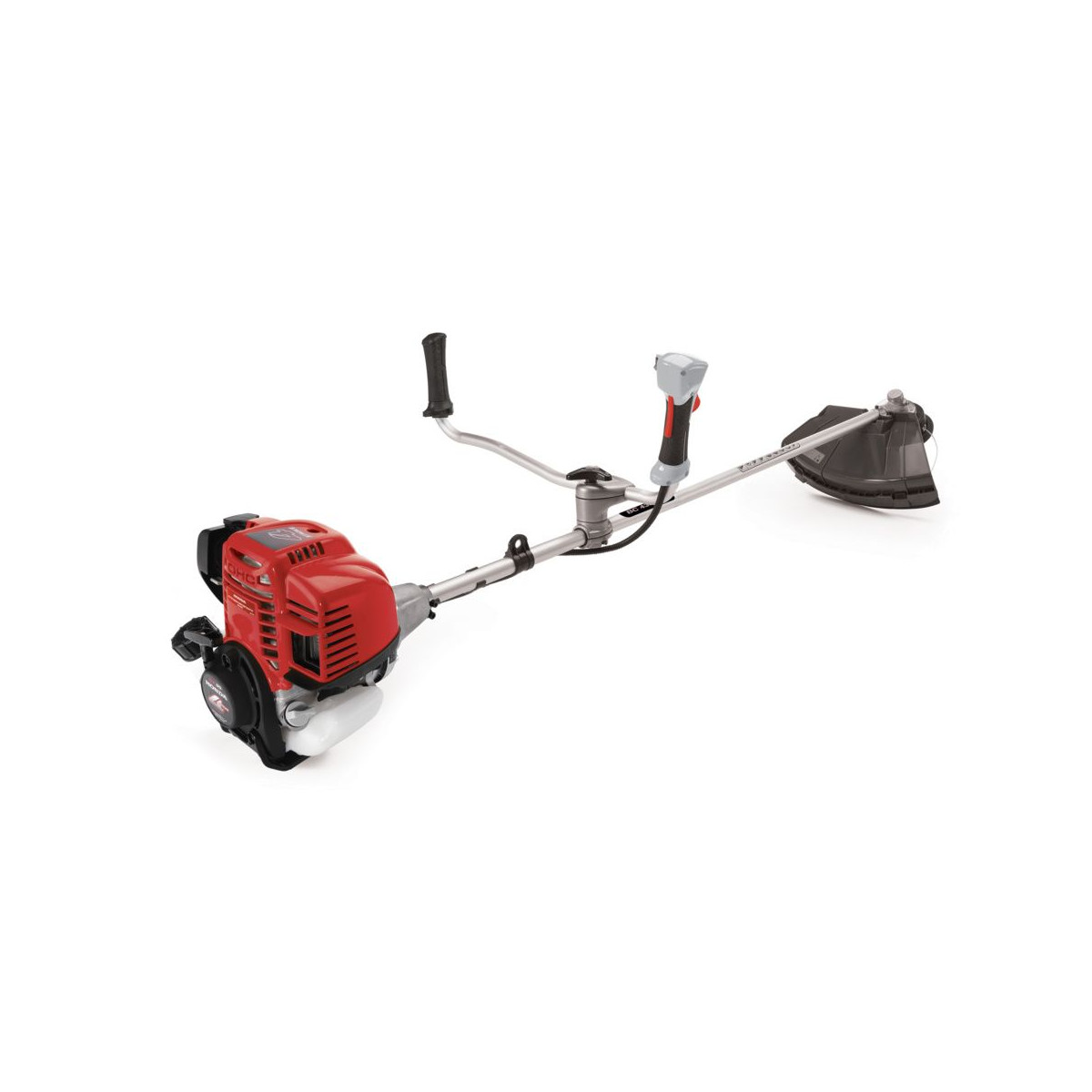 STIGA  BUSKRYDDER BC 435 HD