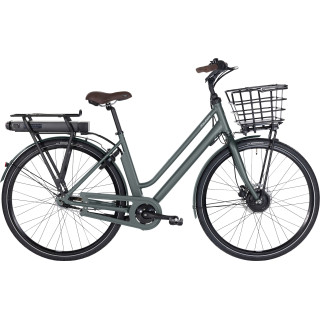 RALEIGH SUSSEX E1 EL-CYKEL...