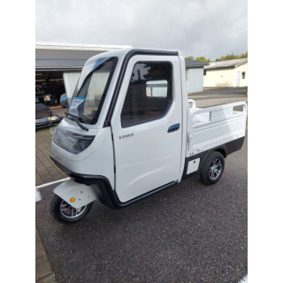 E-FORCE PICK UP 30 KM/T