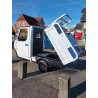 E-FORCE PICK UP 30 KM/T